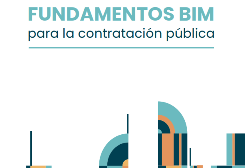 Fundamentos BIM en la contratación pública