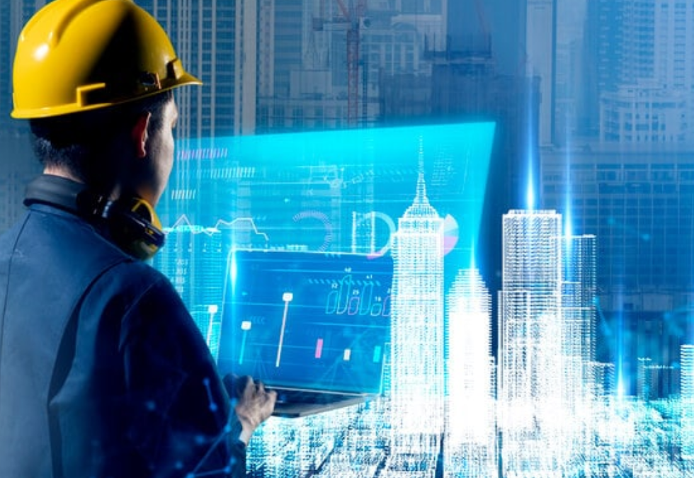 6 aplicaciones de la Inteligencia Artificial para mejorar la eficiencia energética en una construcción