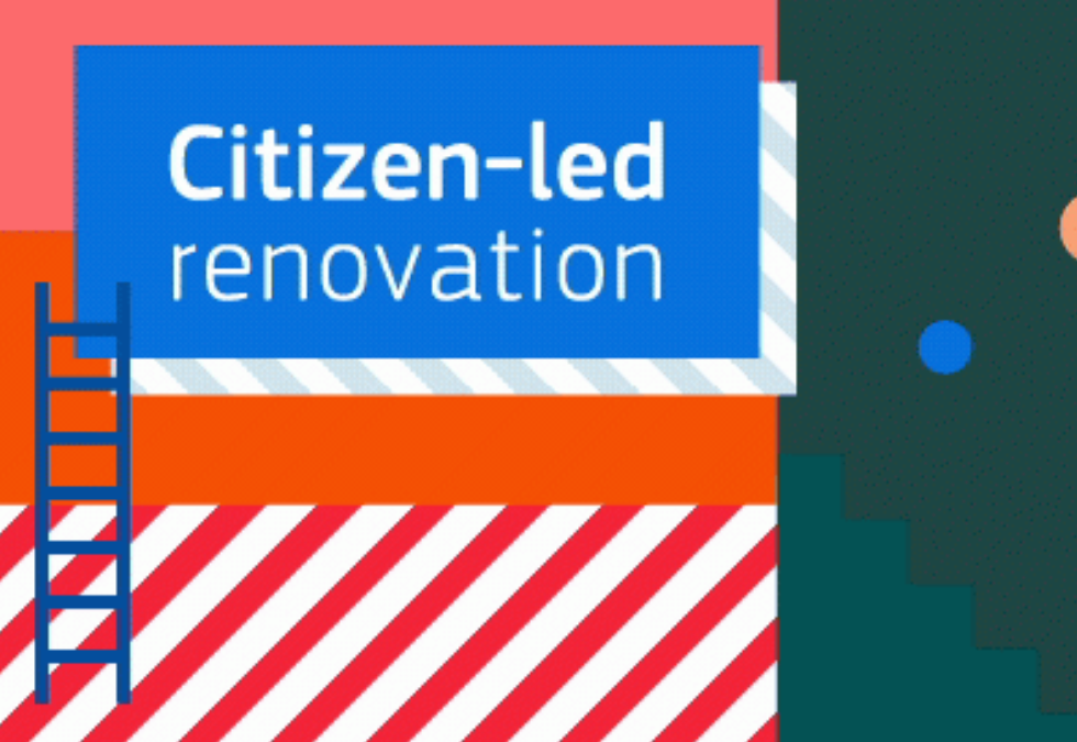 Citizen-Led Renovation: la plataforma que empodera a los ciudadanos para la rehabilitación energética