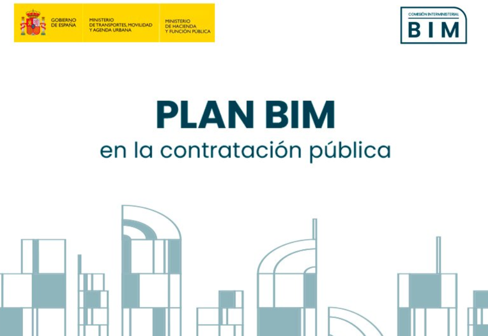 Plan BIM España: Transformando el sector de la construcción hacia un futuro digital